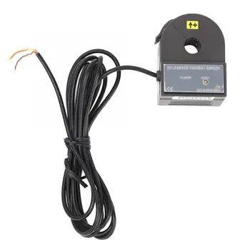 

ETCR010KD Opening And Closing Direct Current Sensor Leakage Detective Switch