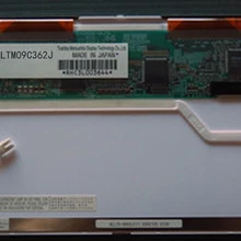 LTM09C362J 8,9 дюймовый ЖК-экран