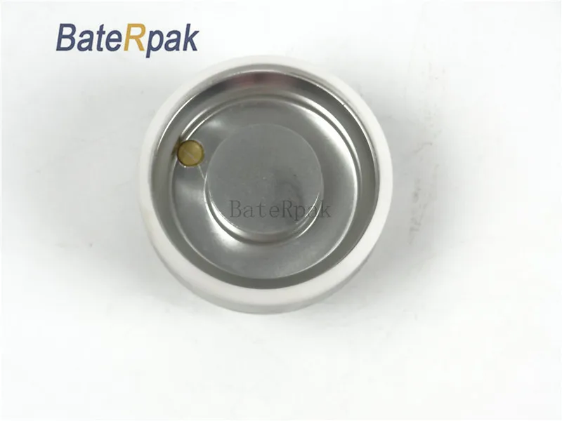 Baterpak пневматические/электрическая печатная машина запасных частей чашки чернил с керамическим кольцом и диаметр 70 мм 1 шт