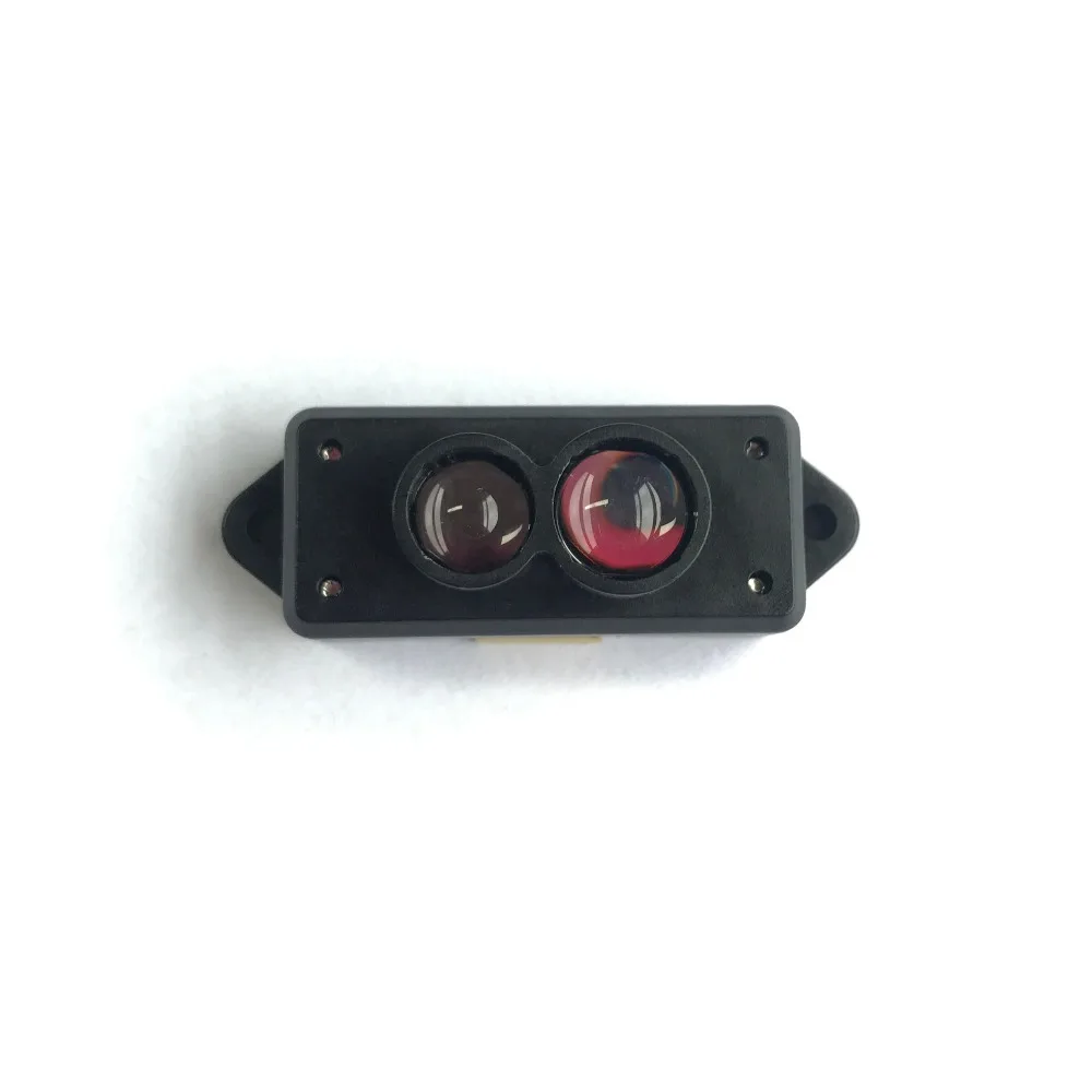 TFmini Lidar Range Finder Sensor Module Single Point Ranging for Arduino Pixhawk Drone FZ3000 FZ3065 TFmini Lidar Range Finder Sensor Module Single Point Ranging for Arduino Pixhawk Drone FZ3000 FZ3065