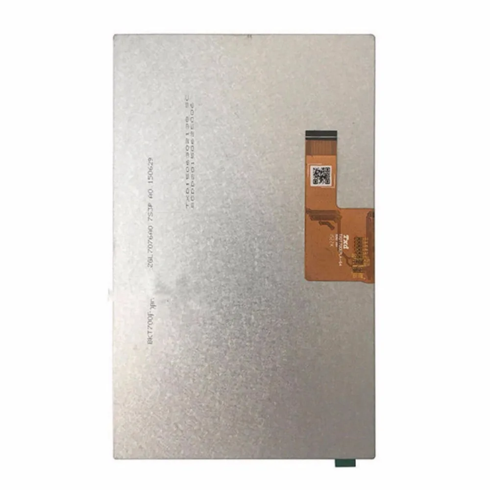 7-дюймовый ЖК-экран Замена для LENOVO TB3 7 0 ESSENTIAL TB3-710F 710L 710I | Компьютеры и офис