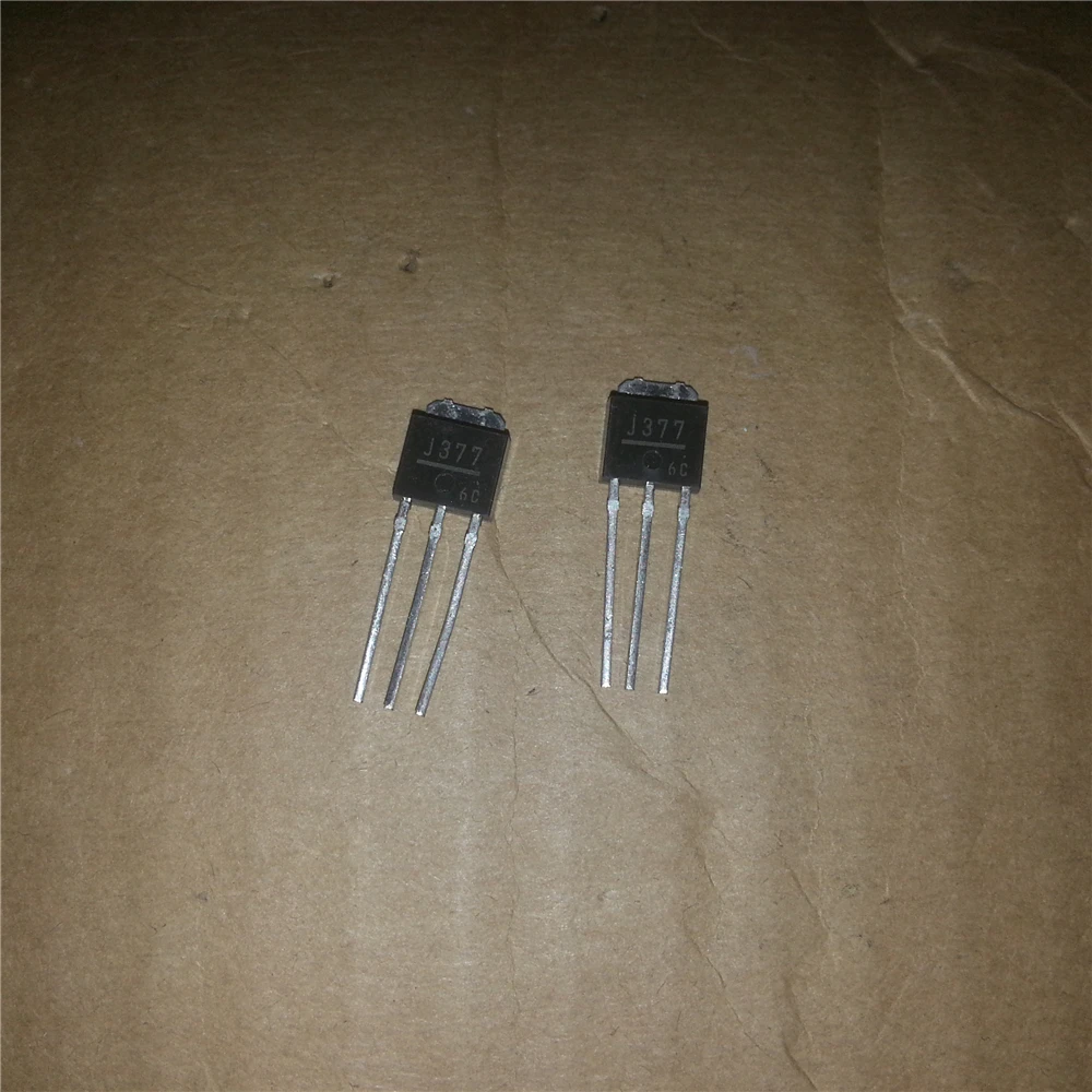 

2SJ377 SJ377 377 new original 20pcs/lot