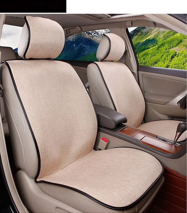 

Luxury leather car seat cover universal seat Covers for SKODA Octavia Rapid Fabia Superb Yeti cars cushion car accessories style