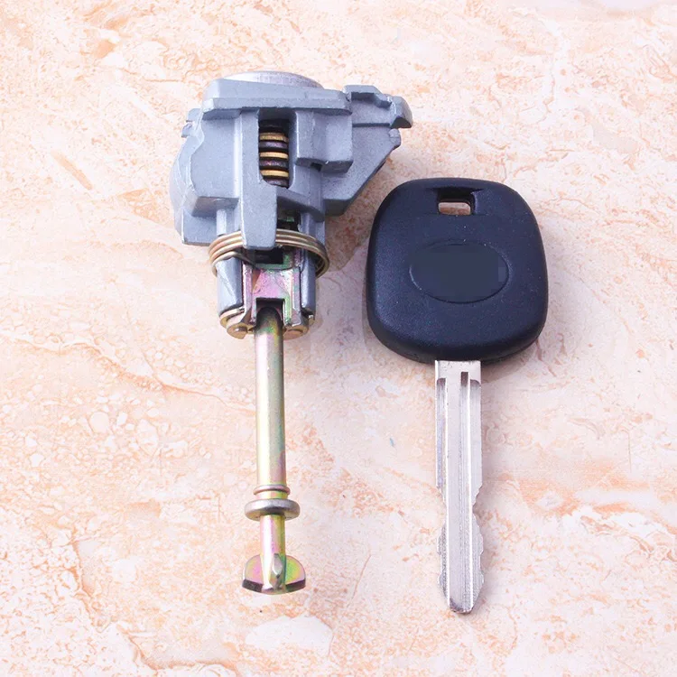 Locksmith Supplies Car Locks Accessories For Toyota Vios Car Door Lock