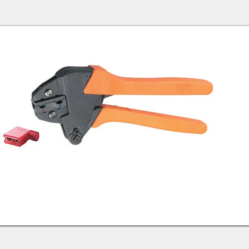 

VH2-07FL 1.5-2.5 mm2 crimping tools for wire end sleeves high quality multi-function crimping pliers tube crimping pliers