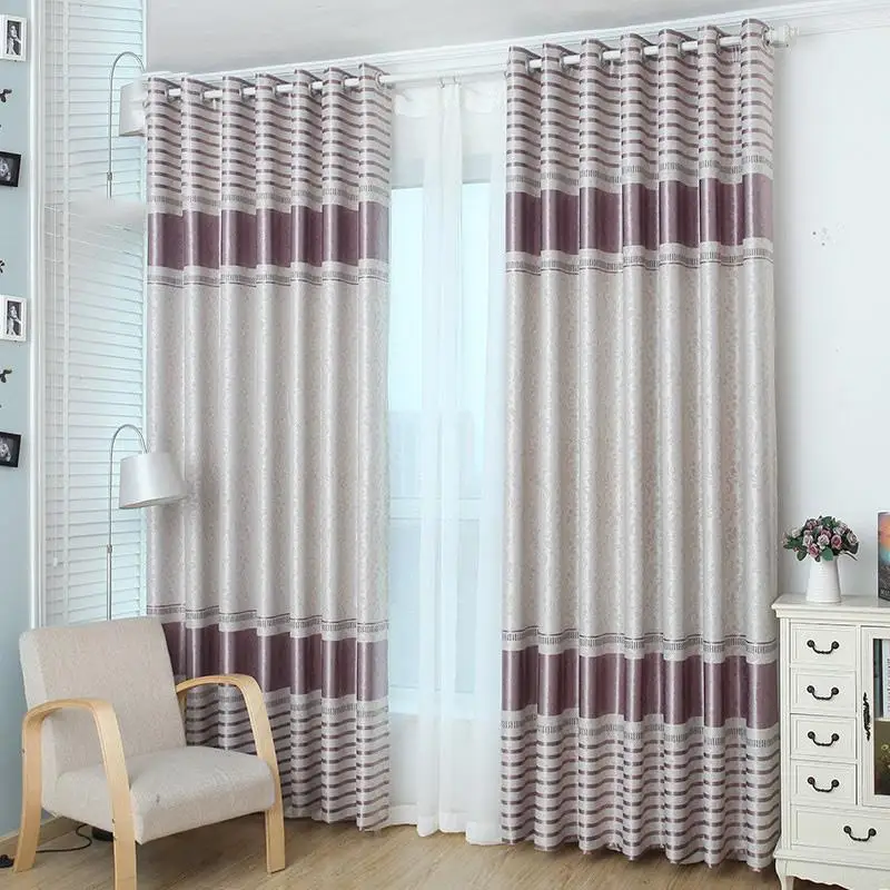 Number 10 Роскошные дети Tende камера да Letto кухня окна Gardinen Firany для гостиной Rideaux Pour Le Salon Cortinas шторы - Цвет: Number 10
