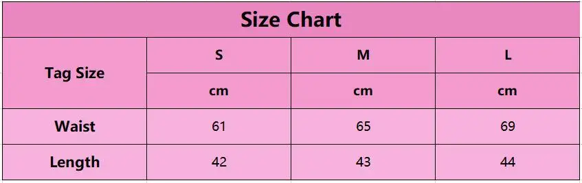 SIZE