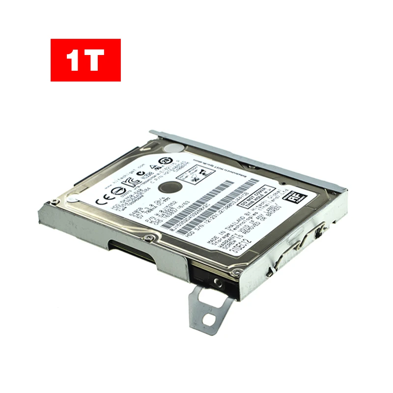 

High CapacityIT 2.5" HDD for PS3 hdd Super Thin For PS3 Hard Drive with Bracket Game For PS3 Slim Internal Hdd for PlayStation 3