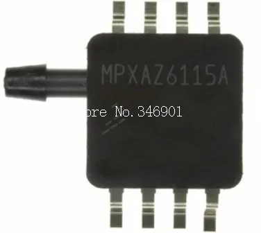 

[BELLA] MPXAZ6115AP FREESCALE pressure sensor original spot --5pcs/lot