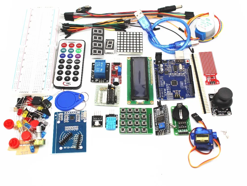 Advance electronics. Advance electronics