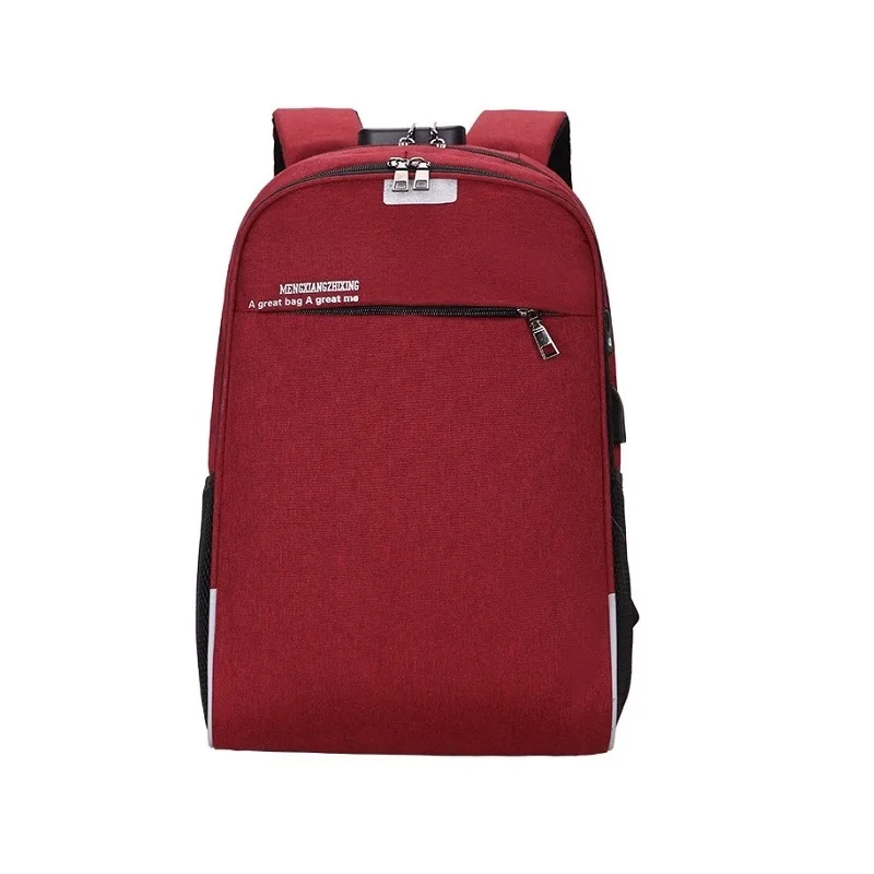 15,6 дюймовый рюкзак для ноутбука, школьный рюкзак с блокировкой паролем для мальчиков и девочек, школьные сумки с защитой от кражи, деловой рюкзак для путешествий, рюкзак среднего размера