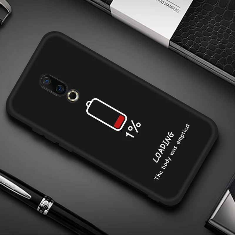 Мягкий ТПУ чехол для телефона для Meizu 16 плюс 16th 16X M6 Примечание M5 Примечание M5S M5C резиновый матовый чехол для Meizu X8 Note 8 9 до 16 лет, 16XS узор чехол - Цвет: 06
