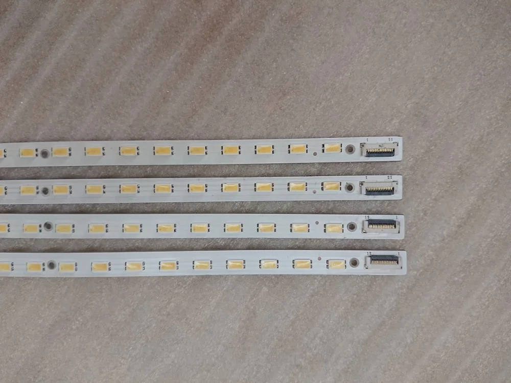 4 шт. 48 светодиодный s 523 мм 1 5 5|strip|strip ledstrip a led |