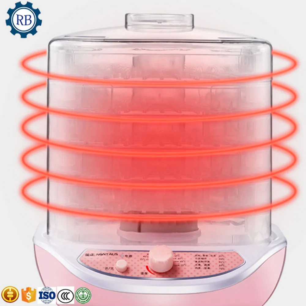 

Widely Used Home Use Small Size Kitchen Fruit Food Dryer Food Dehydrator fruit dehydrator for home use