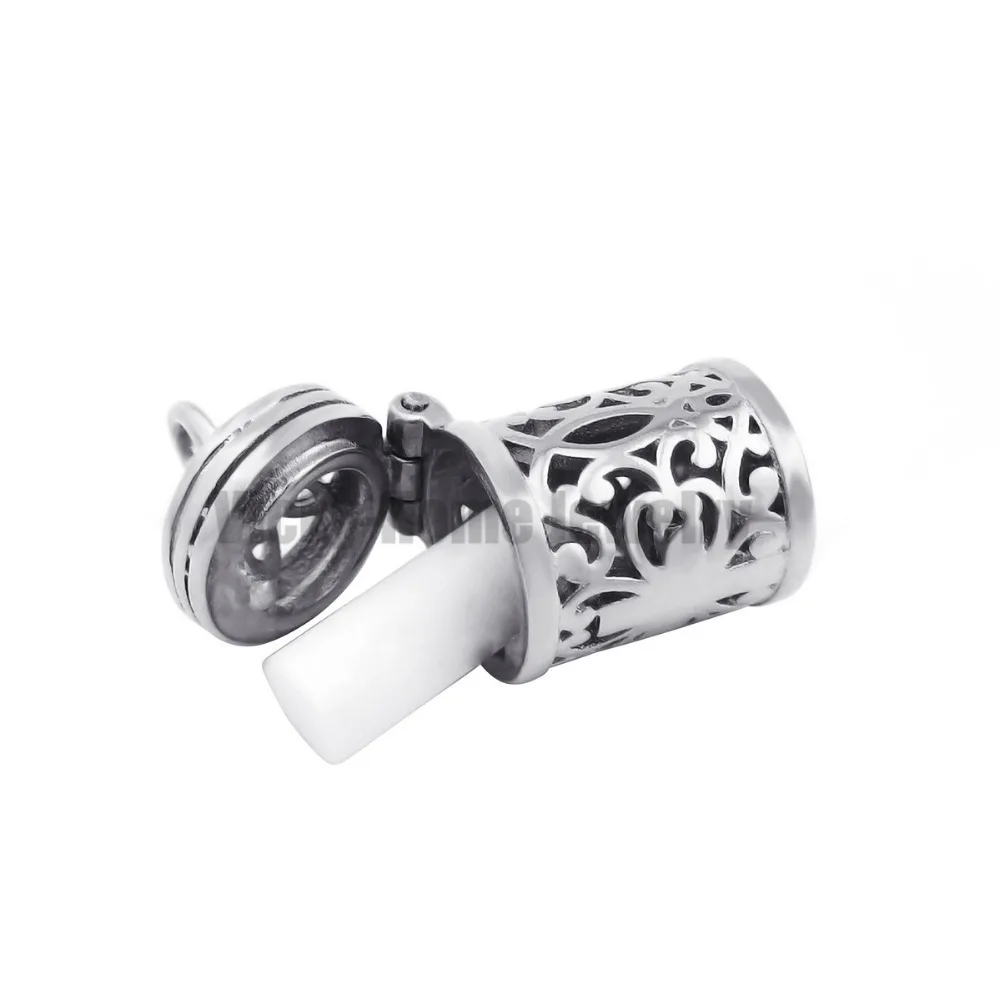 ZP-PS013-6 Cage Diffuser Locket