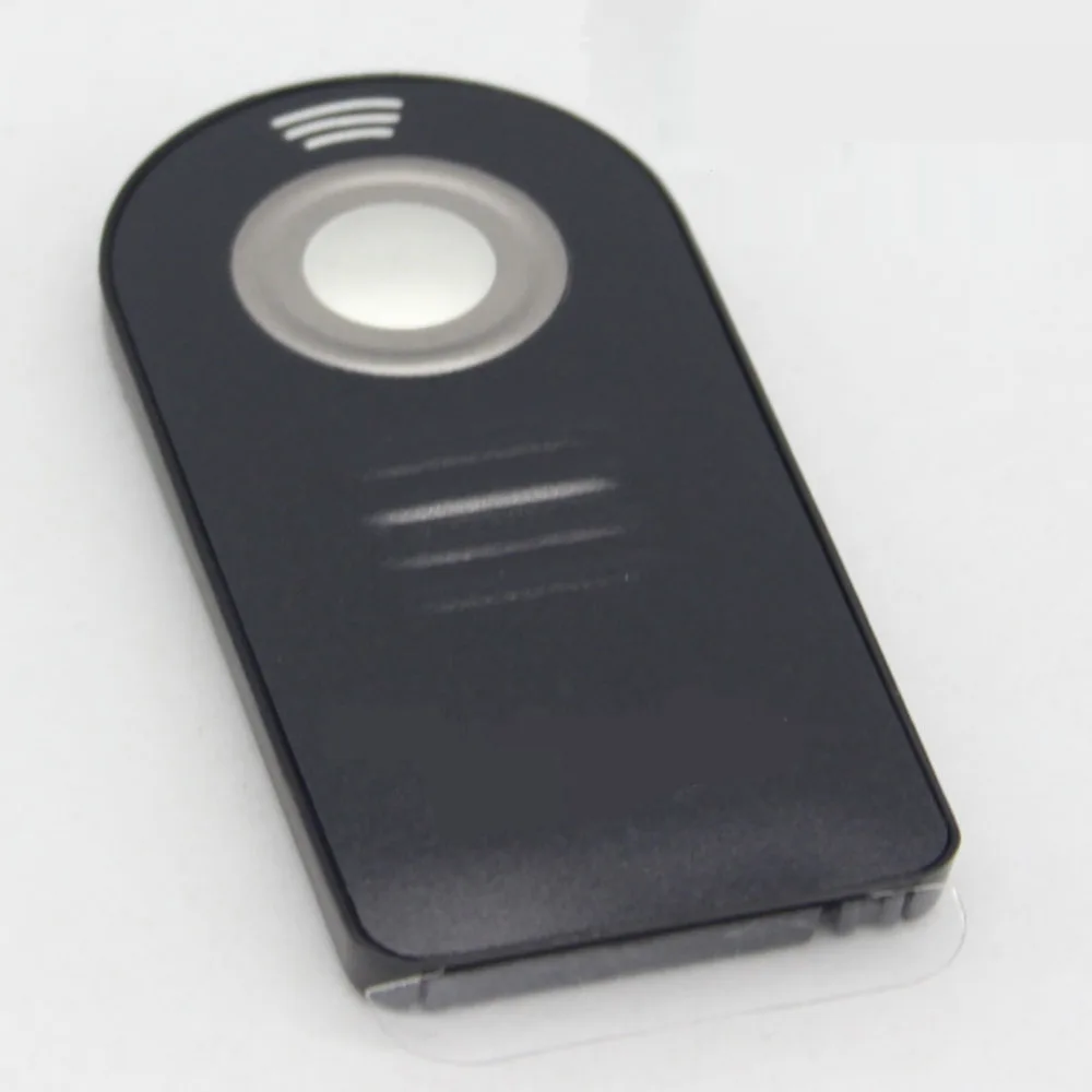Universal Wireless RC 6 Remote Control for D3100 D3200 D3300 D5000