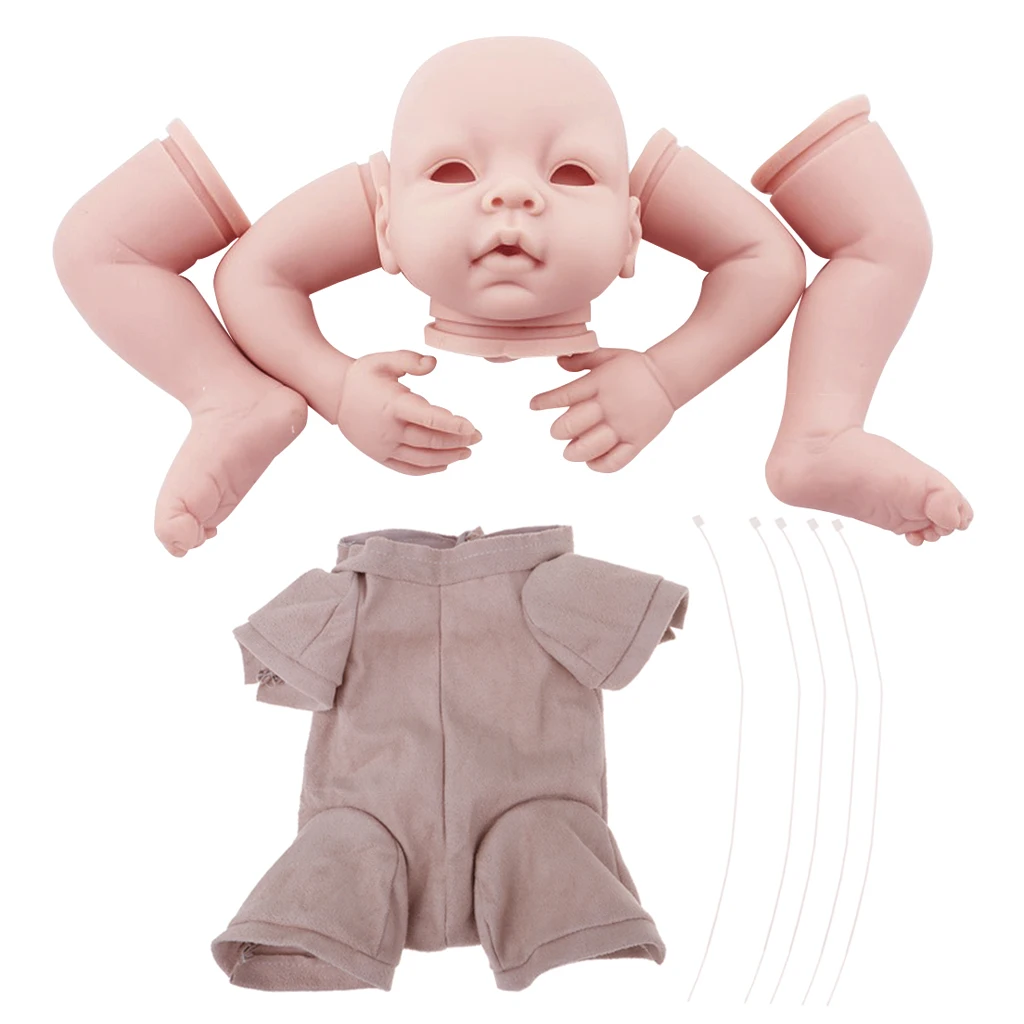 silicone doll making kits