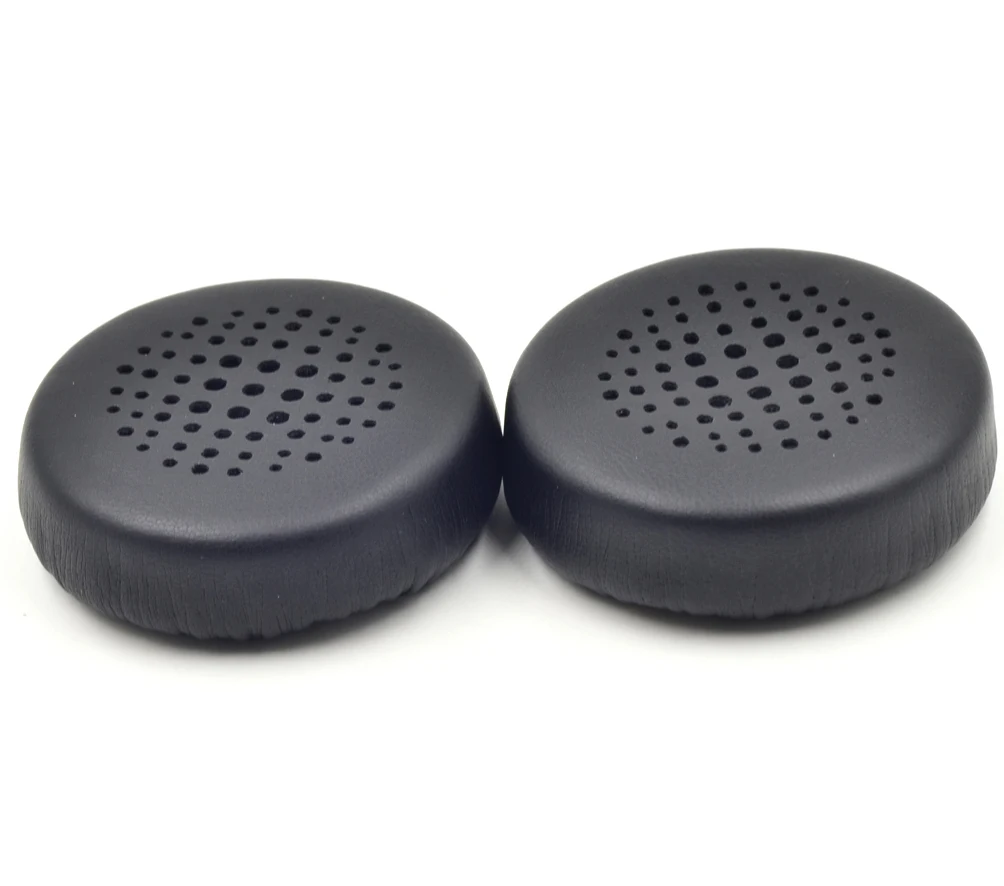 Almofadas de substituição de ouvido capa de almofada travesseiro para AKG N60NC N 60 N60 NC