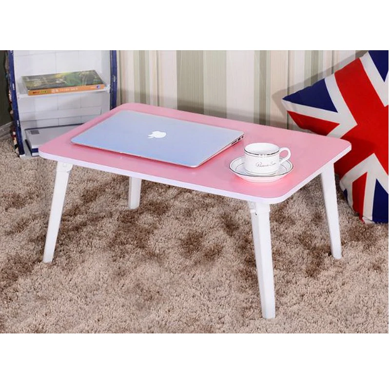 250320/Bed computer desk /Laptop desk /Portable Adjustable Foldable Laptop Notebook PC Desk Table Vented Stand Bed Tray