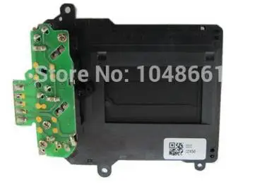 

D60 shutter for Nikon D5000 shutter unit D60 shutter SLR camera repair part free shipping