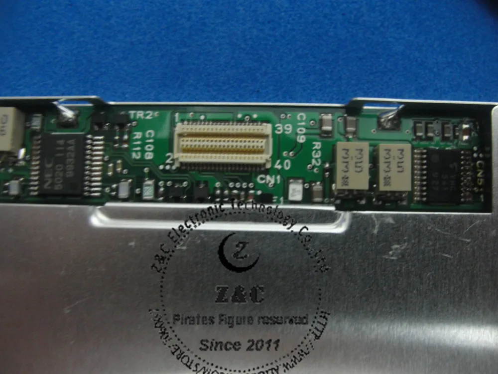 Sx25s004 Фирменная новинка 800*600 ЖК-дисплей Экран Дисплей Панель для mindray BC3300 bc3200 bc3000 по HITACHI