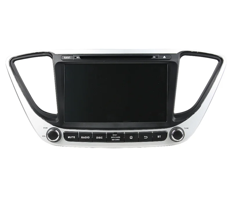 Clearance 8" in-dash Car DVD player with GPS navigation BT/TV USB SD AUX,audio Radio stereo,car multimedia headunit for Hyundai Verna 2016 9 Clearance 8" in-dash Car DVD player with GPS navigation BT/TV USB SD AUX,audio Radio stereo,car multimedia headunit for Hyundai Verna 2016 9