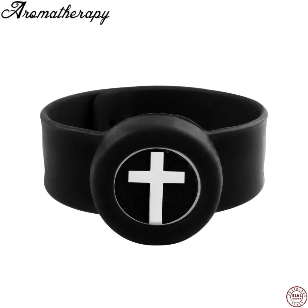 AS-Silicone Diffuser Locket Bracelet (8)