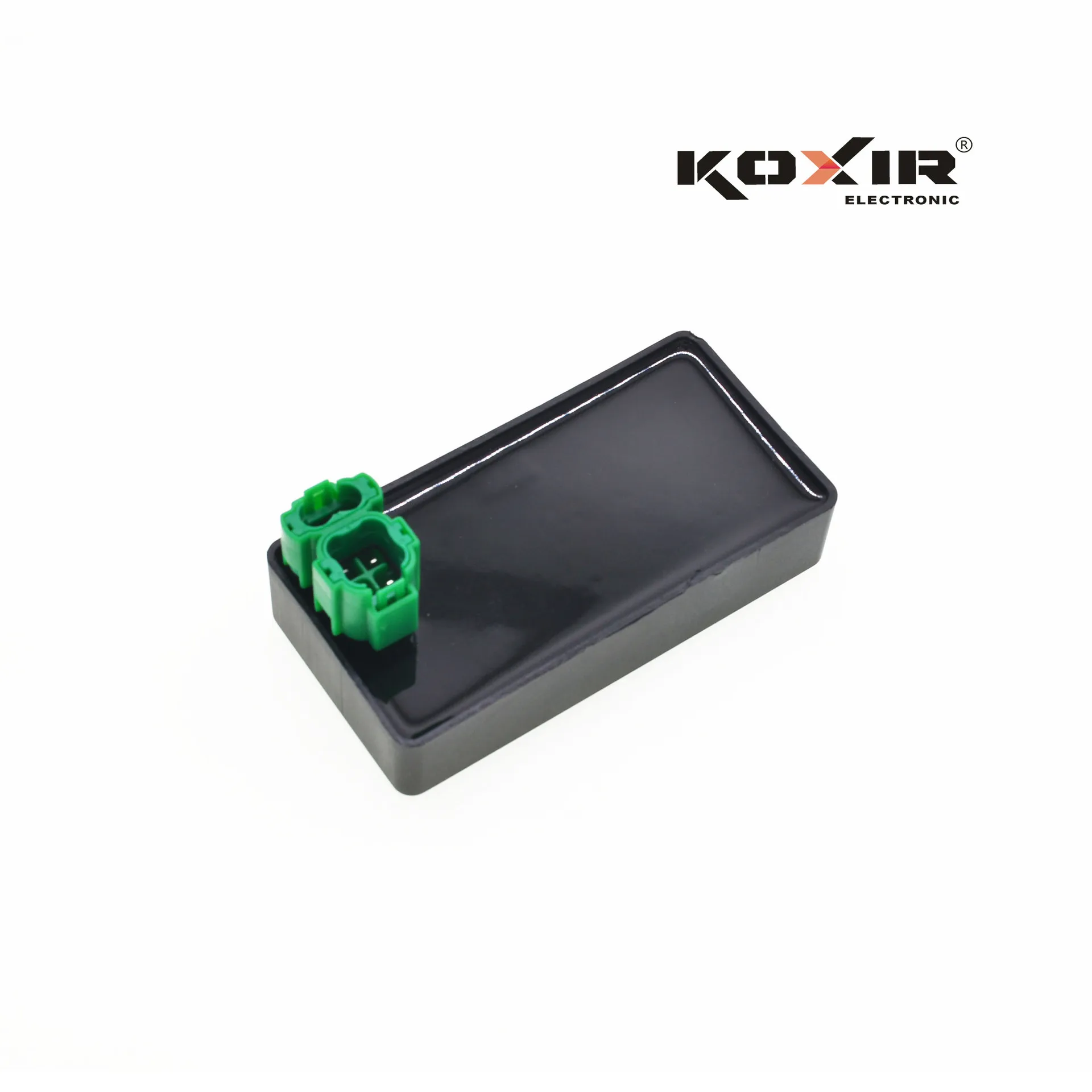 

KOXIR Motorcycle High Performance Ignition CDI For Honda NX500 NX650 XR650L