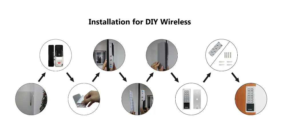 wireless glass door lock (1)