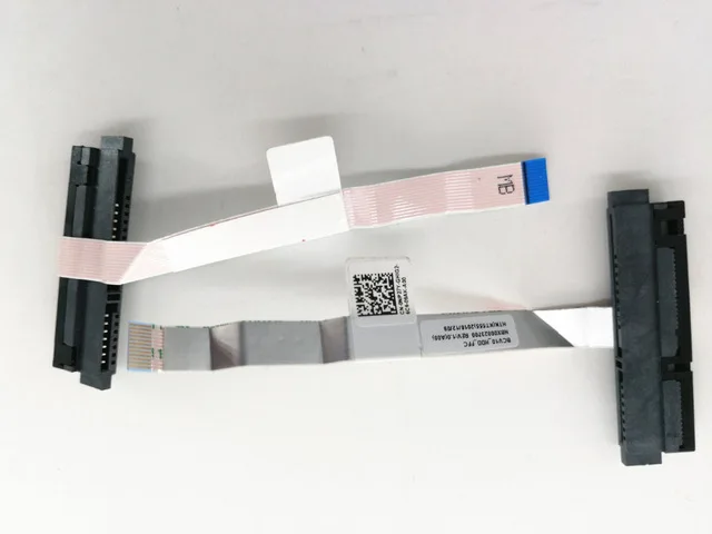 WZSM Бесплатная доставка Новый 1 шт. для Dell Inspiron 15R 7566 7567 HDD жесткий диск кабель 0NP27Y