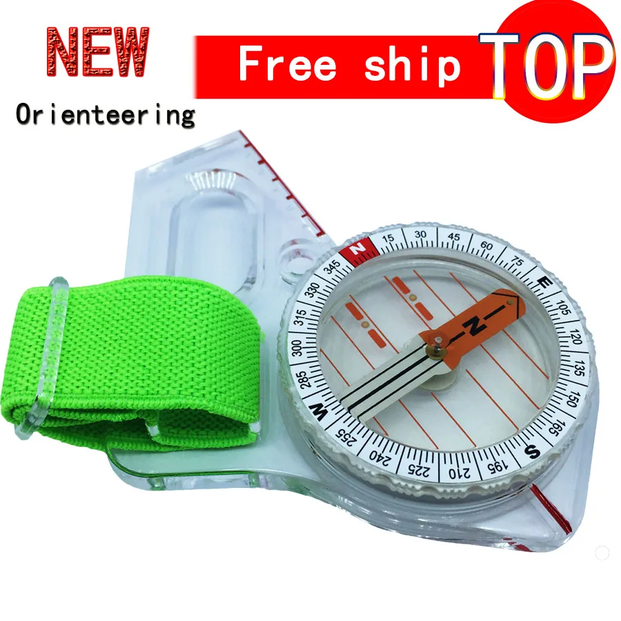 Buy Thumb compass compass orienteering competitions