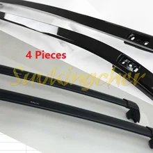 Подходит для Land Rover LR Discovery Спорт весы для багажа багажник на крышу Продольный брус крыши крест бар