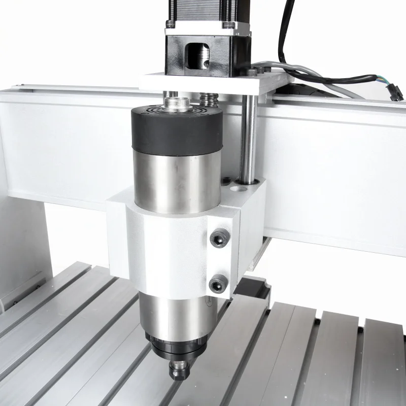 CNC 6040T 1.5KW 3 оси CNC маршрутизатор CNC резьба по дереву машина USB Mach3 контроль деревообрабатывающий фрезерный гравер машина с охлаждением