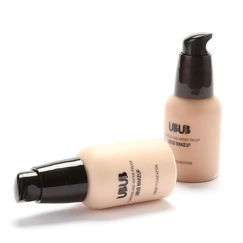 Liquid Pro основа для лица увлажняющее средство для макияжа длительная отбеливающая основа крем-основа бренд консилер праймер для лица
