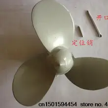 Hangkai 2 тактный 3,5 hp внешний мотор для лодки/пропеллер