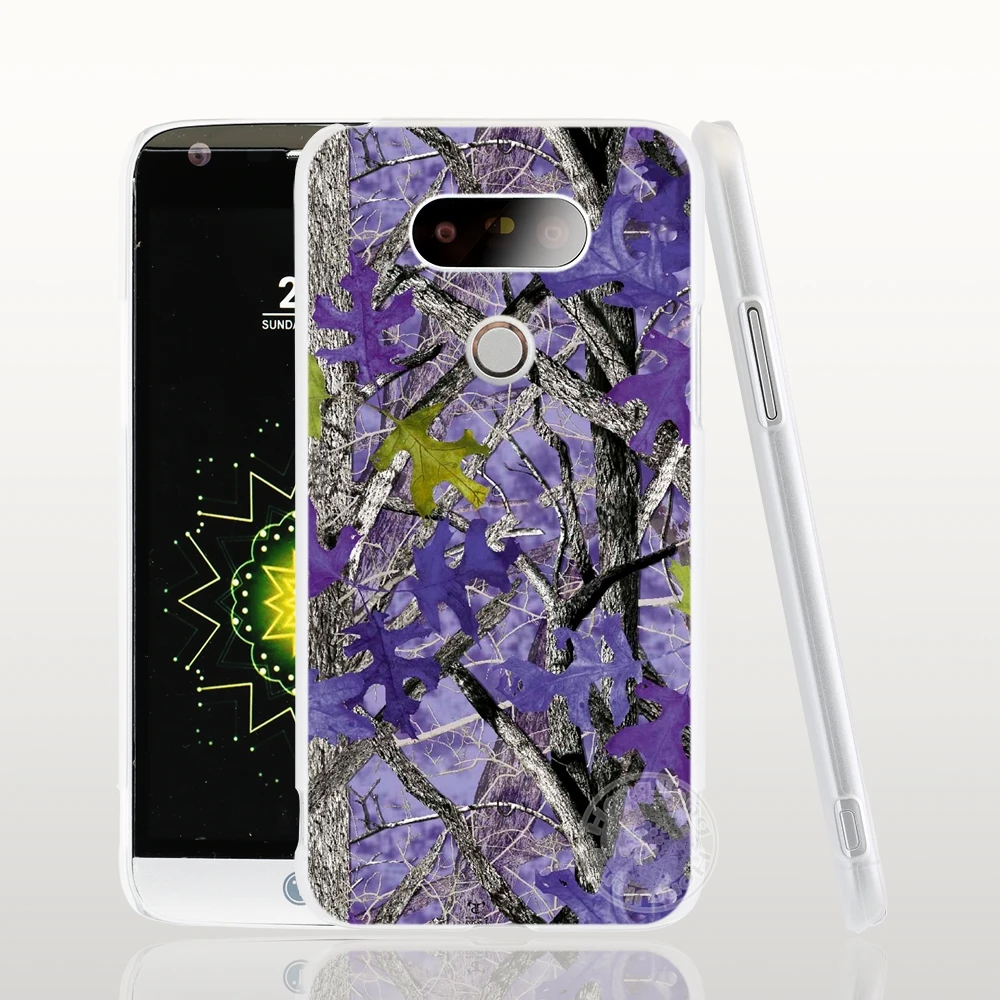 Защитный Камуфляжный камуфляжный чехол HAMEINUO для телефона LG G6 G5 K10 K7 K4 magna Spirit 2016