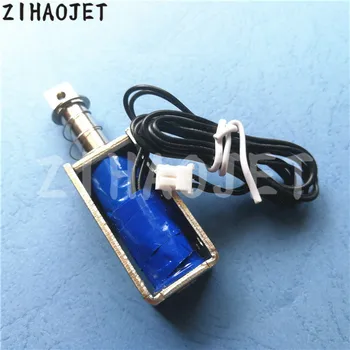 

Large format printer Yongli Aifa Galaxy Yinhe DX5 head wiper solenoid valve 1pc for sale