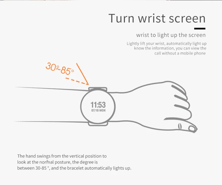 Cheap watch for