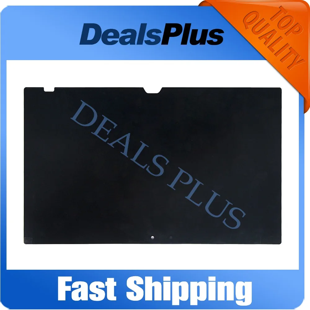 

Replacement New LCD Display Touch Screen Assembly For Sony VAIO Tap 11 SVT11213CXB 11.6-inch Black