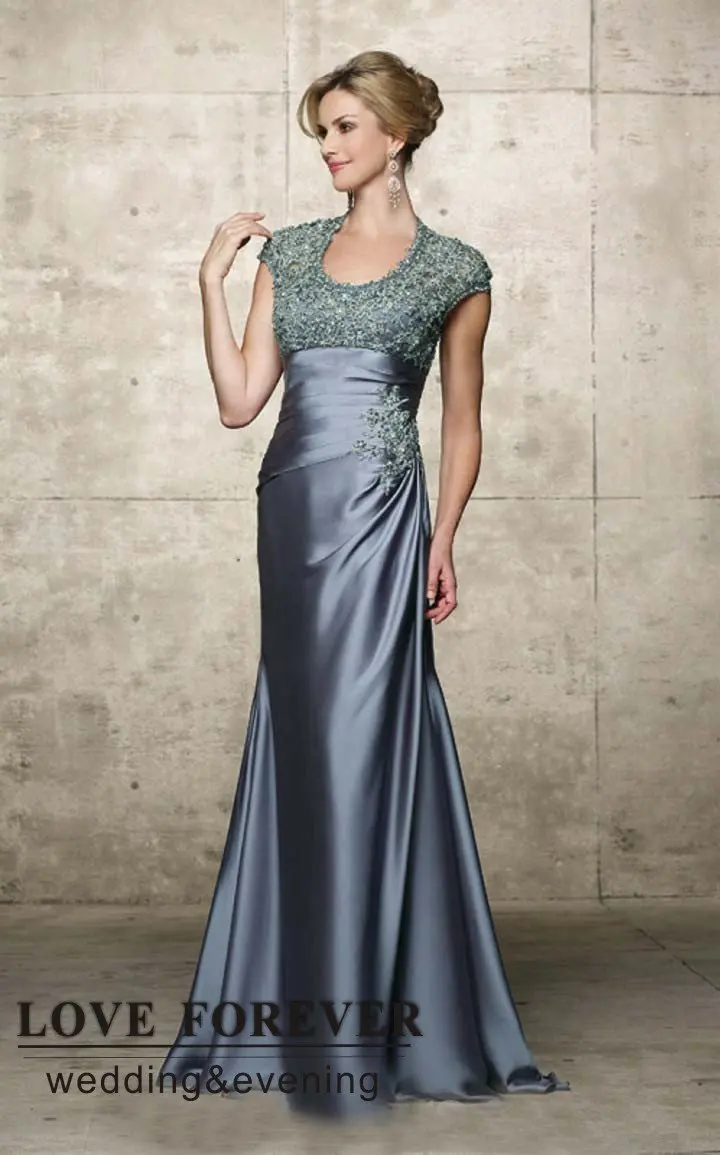 2015 Summer Mother of Bride Dresses