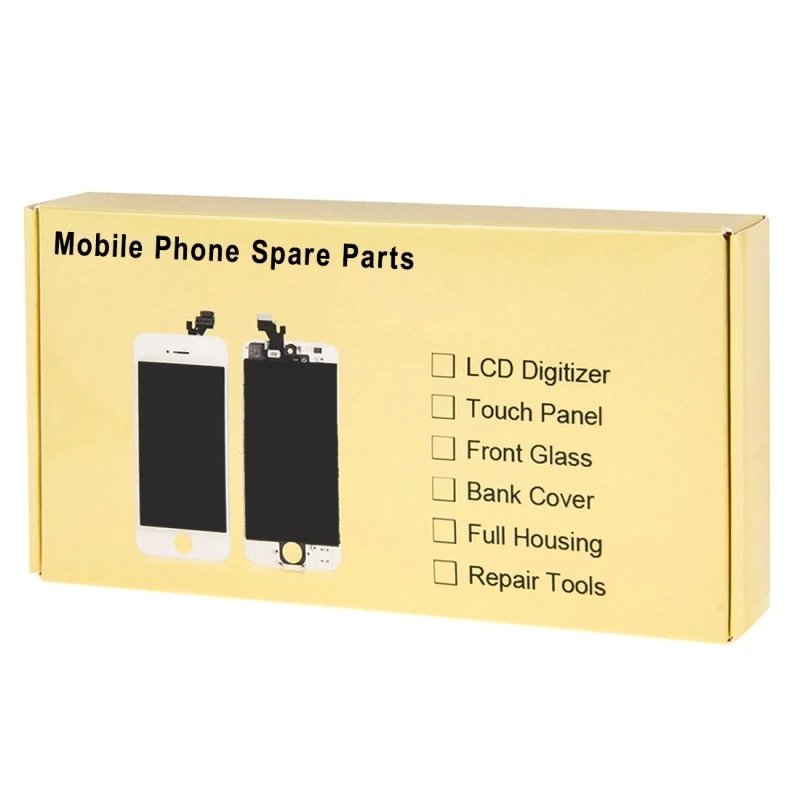 Qualidade e Digitador Completa com Moldura Substituição de Vidro para Xiaomi Lcd de Alta Mix2 com Ferramentas Tela Assembléia Preto Lcd mi 6 vidro para xiaomi mi mix2 com ferramentas (preto)