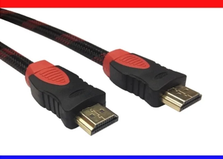 5 Meters Hdmi Cable Hd Cable Settop Box Hdmi Cable Version 1080p 1.4