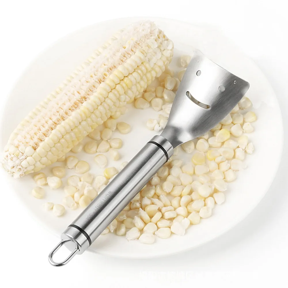 corn kernel peeler corn kernel peeler