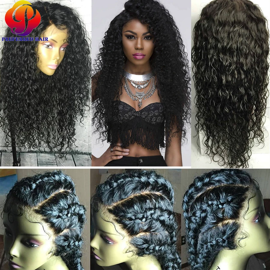 Lace Weave Hairstyles South Africa