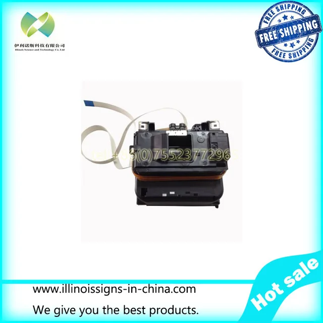 

Printer parts DX3/DX4/DX5/DX7 1390 Carriage-84439990