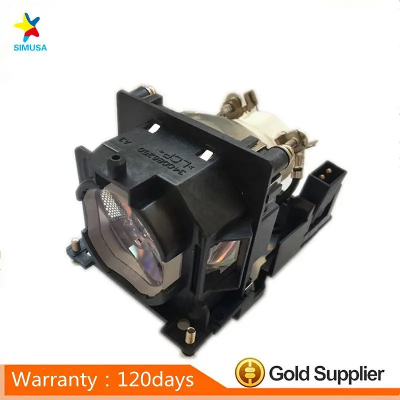 

Compatible Projector lamp bulb ET-LAL500 with housing for PANASONIC PT-LB280,PT-LB300,PT-LB330,PT-LB332,PT-LB360 PT-LW280