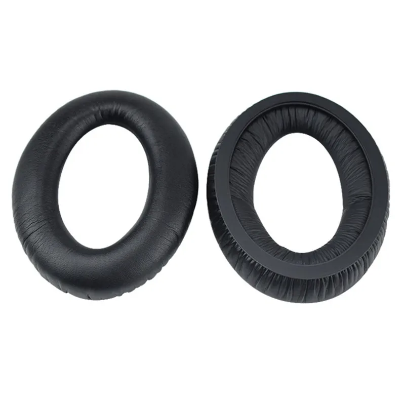 

Replacement Foam Ear Pads Cushions Earpad for Sennheiser G4ME one G4ME ZERO HD380 HD380PRO Headphones Male and Female 23JulyO0