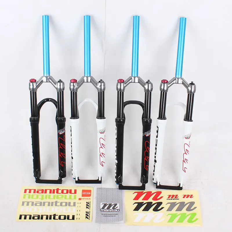 Aliexpress.com : Buy 2017 NEW MANITOU R7 R SEVEN MRD Air Spring 100mm ...