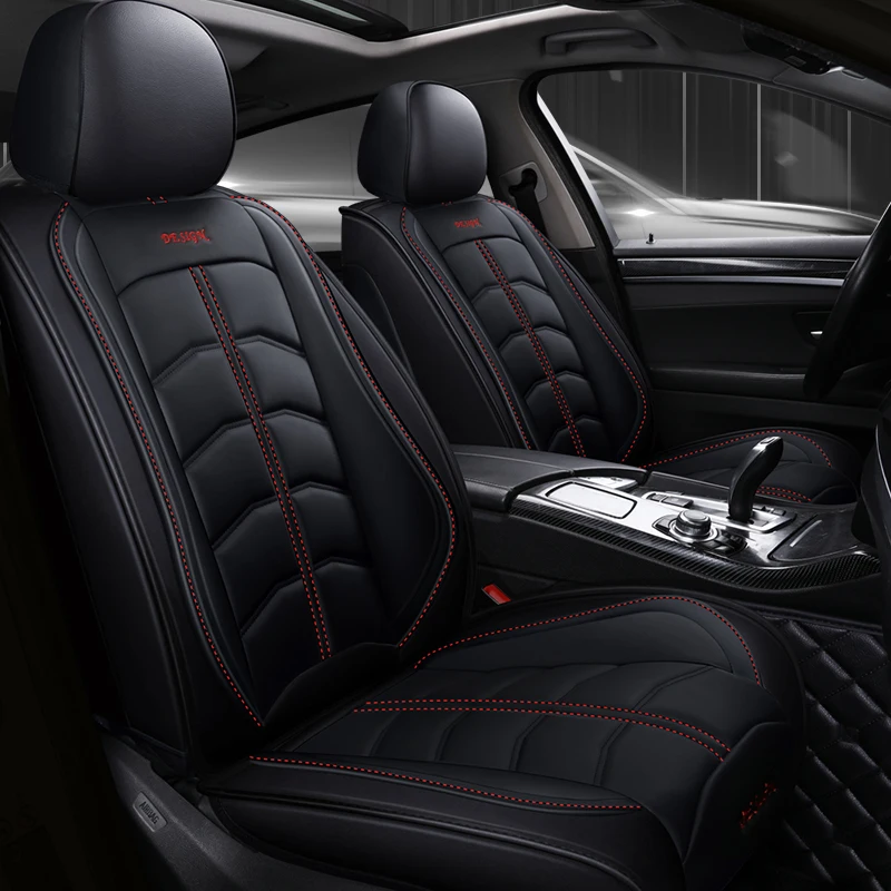 

5Seats( Front+Rear)Car Seat Cover Auto Seat Cushion For Hyundai i30 Elantra Tucson Sonata,kia K5 Forte,LEXUS RX ES Car Styling