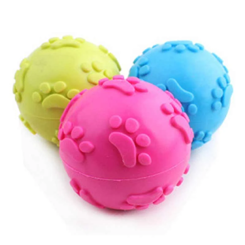 dog toy ball
